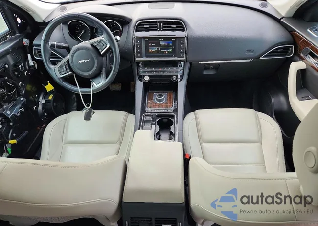 SADCK2FX4JA326164: 78630645