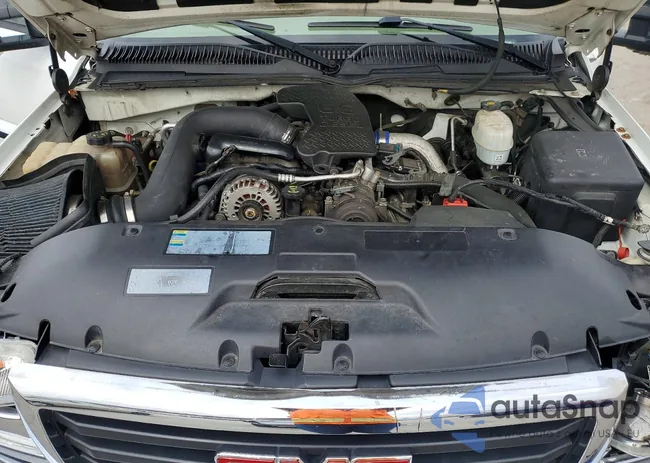 1GTHK23295F842412: 78963965