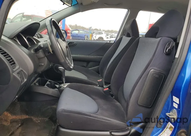 JHMGD386X8S040677: 74709875