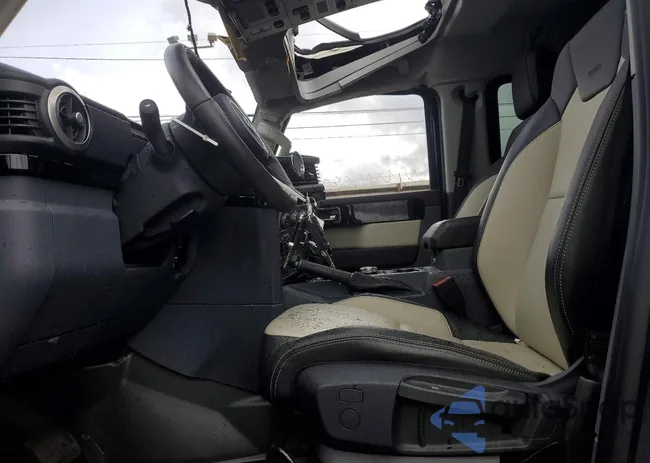 SC6GM1CA0RF017843: 77132245