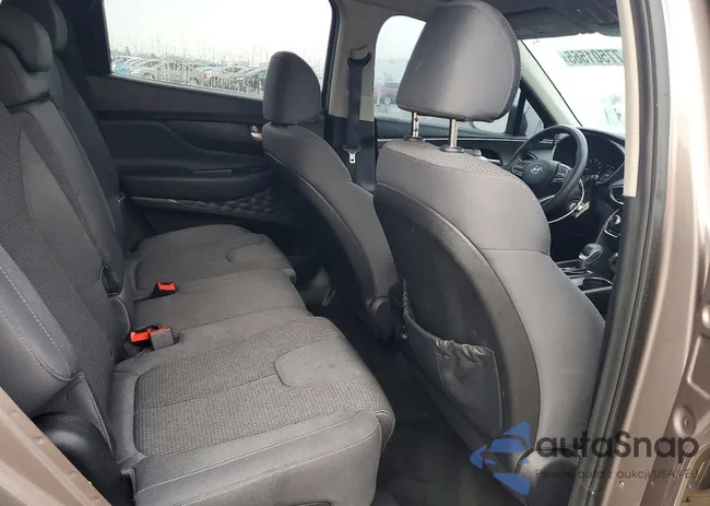 5NMS2CAD4KH064583: 77501565