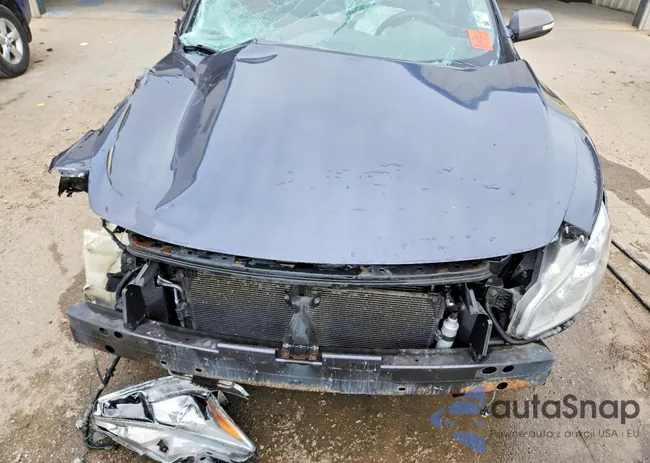 1N4AA5AP3BC809266: 77200095