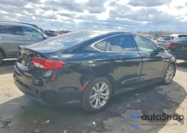 1C3CCCFB4GN186092: 79081205