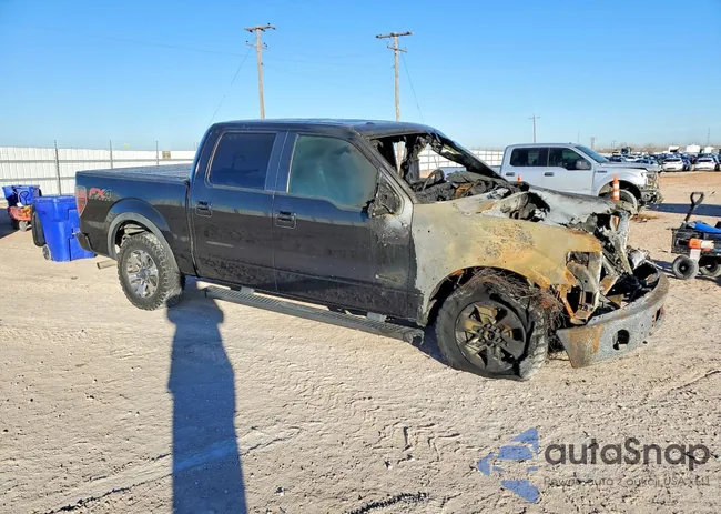 1FTFW1ET0CKE21534: 76428325