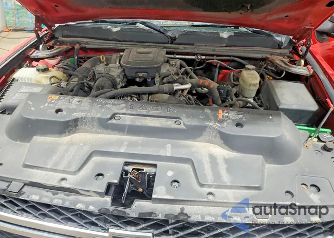 1GC1KYC80DF223723: 75960535