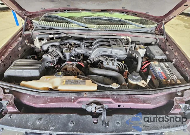 1FMEU74E68UB00516: 76075405