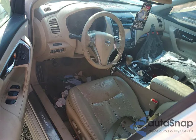 1N4AL3AP9DN450754: 98987085