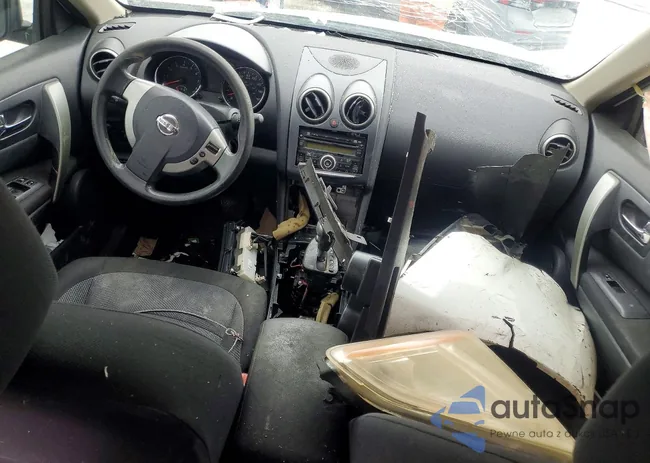 JN8AS5MV7BW301550: 75964215