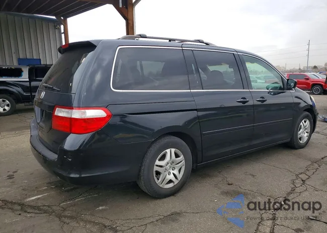 5FNRL386X7B092013: 75303635