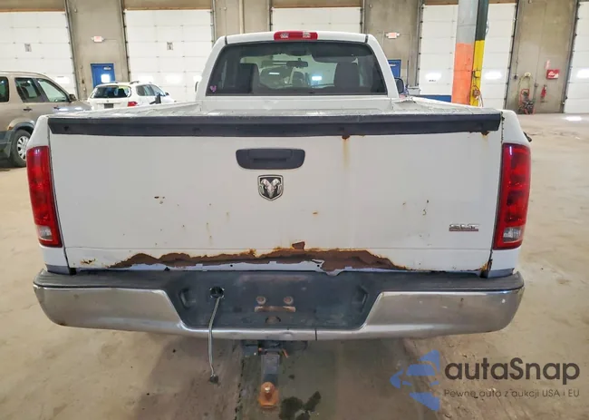 1D7HA16N36J179278: 77394425