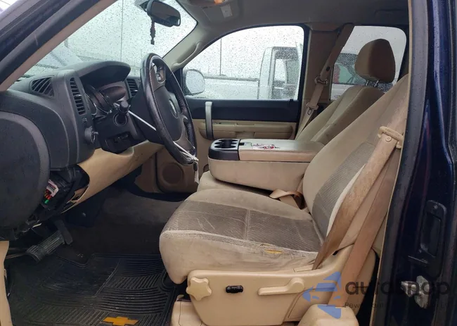 1GCEC29J59Z250055: 77434835