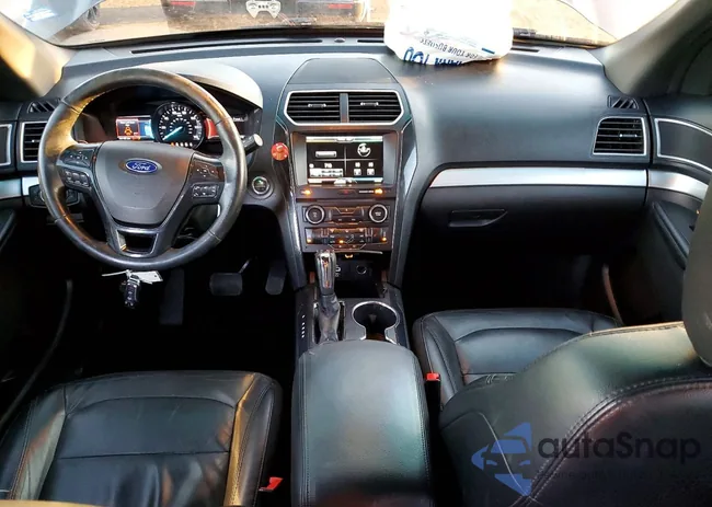 1FM5K8D87GGC10168: 76412625