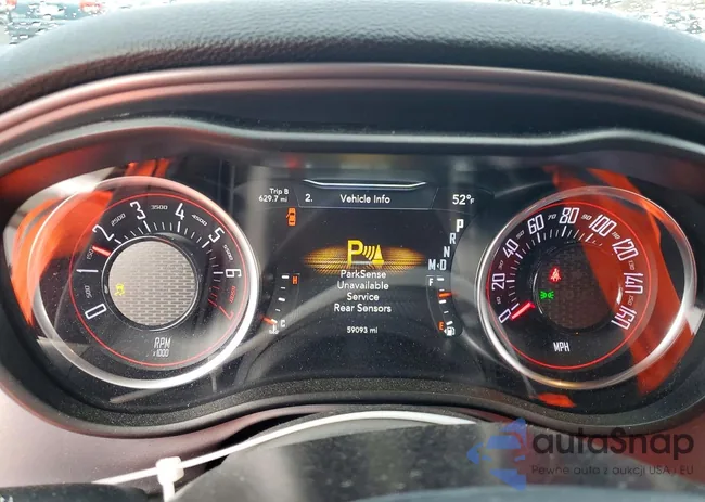 2C3CDZKG8PH507786: 76780745