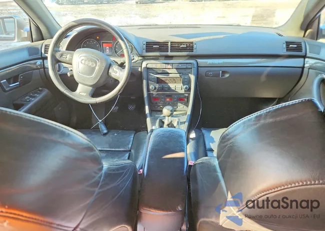 WAUGL78E97A255472: 74255485