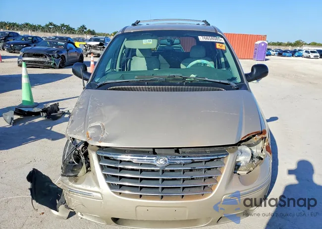 2C8GP64L35R161939: 76658085