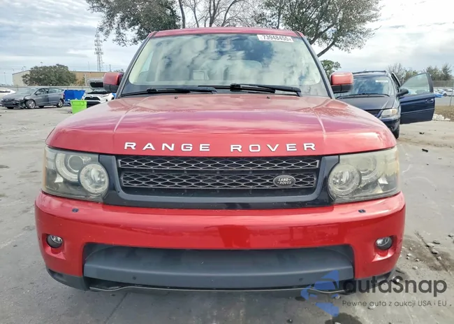 SALSF2D4XDA769839: 73948455