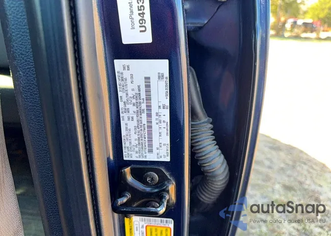 1FTEW1CF4FFC79078: 76432485