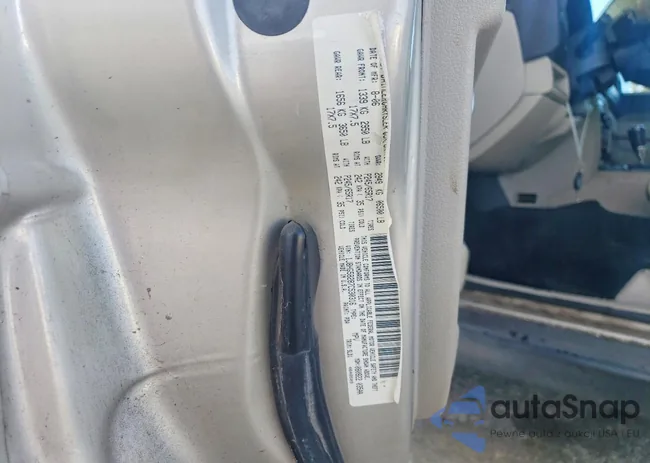 1J8HG58287C530316: 77142495