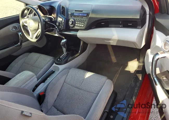 JHMZF1D62BS005460: 78686935