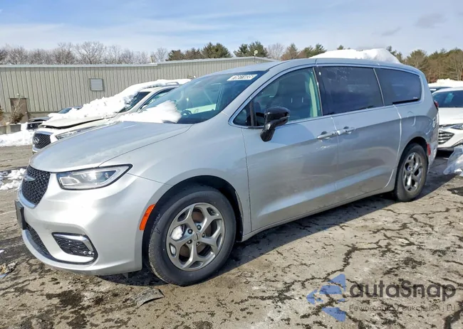 2C4RC1GG9RR128070: 76611035