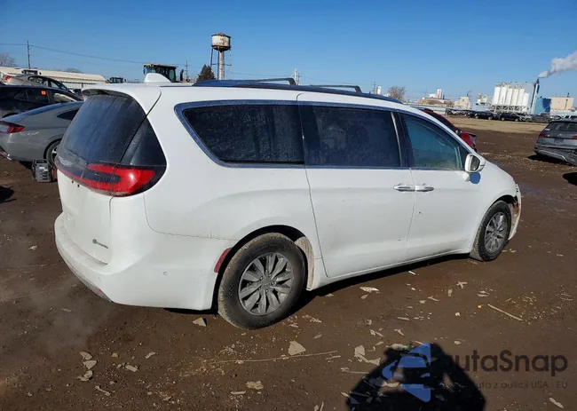 2C4RC1L75MR580483: 77002115