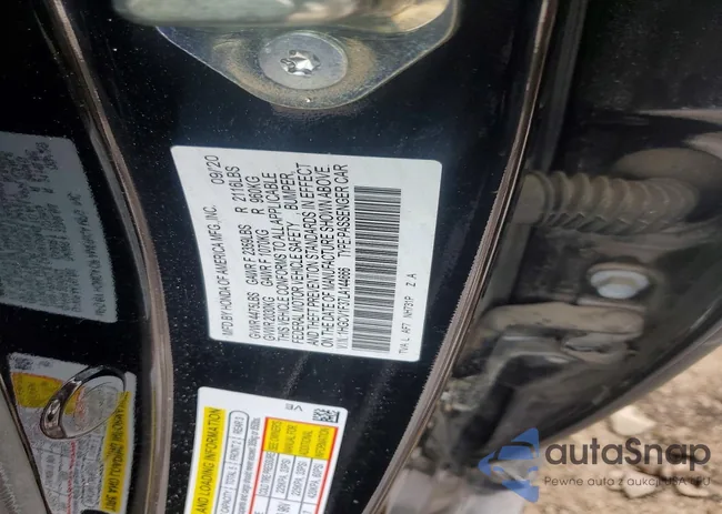 1HGCV1F37LA144666: 76532075