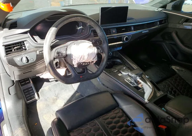 WUAPWAF56KA902707: 75967265