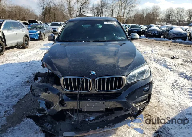 5UXKU6C36H0W38673: 75155605