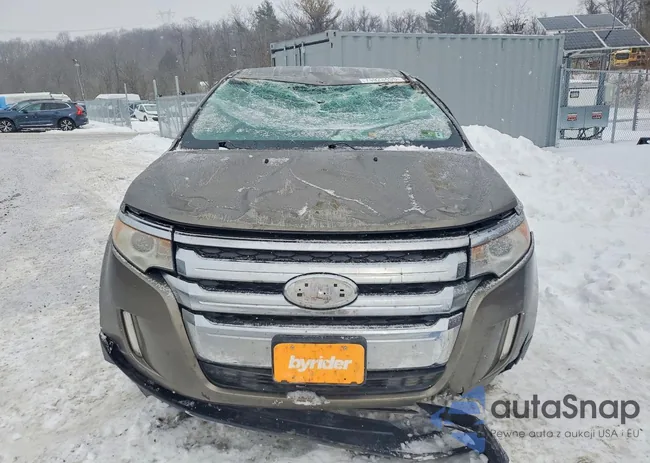 2FMDK3JC2CBA26460: 74923405