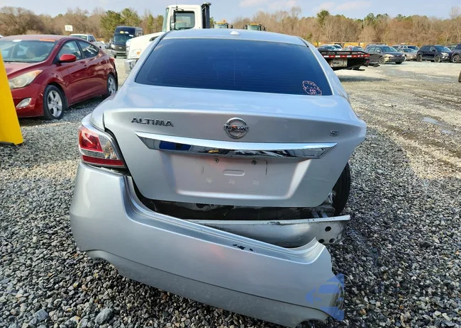 1N4AL3AP8FN372387: 78452015