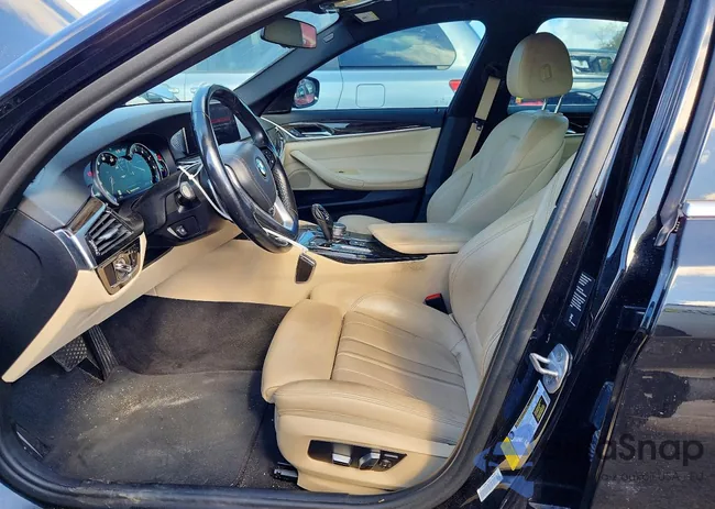 WBAJE5C55KWE66582: 75674805