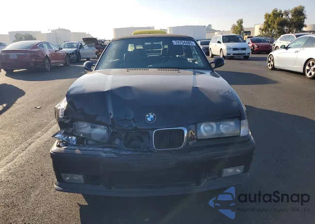 WBSBK0331XEC40191: 74754485