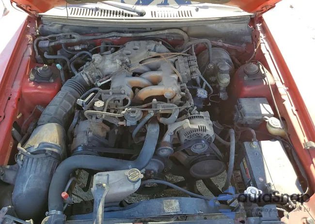 1FAFP4043YF257992: 76269345