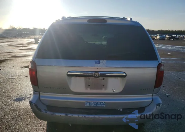 2C4GP54L94R517661: 77006295