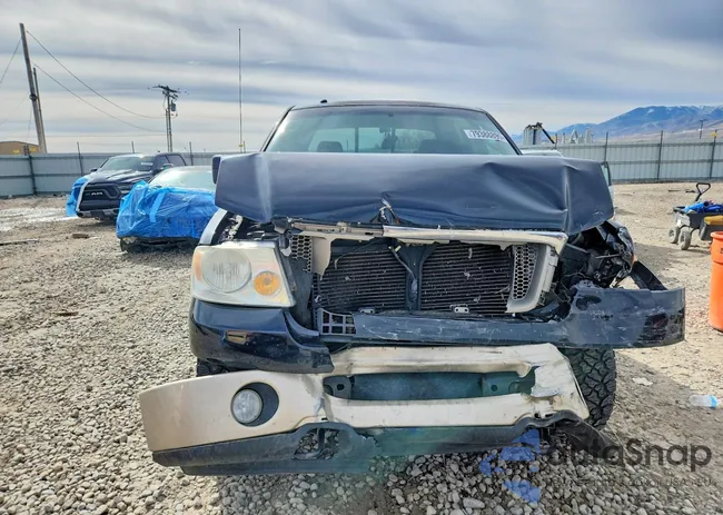 1FTPW14V57KD60341: 79388895