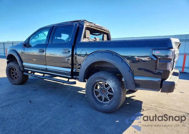 1FTEW1CF2HFB22863: 78649745