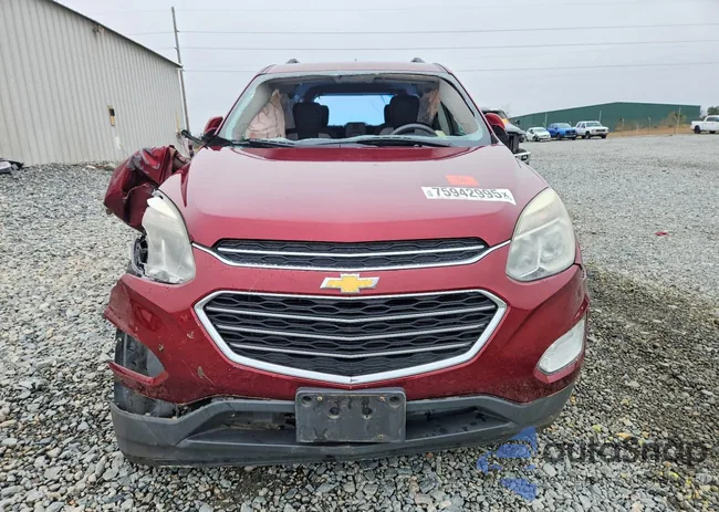 2GNALCEK3H6100787: 75942995