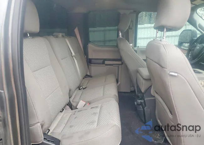 1FTEX1E55JKD24868: 79031685