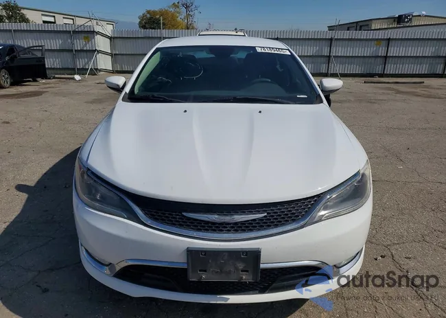 1C3CCCCB6FN707025: 78189465