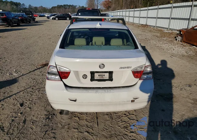 WBAVB13596PT05930: 76273275