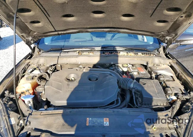 3FA6P0H94GR323394: 76622485