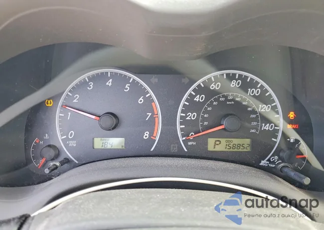 2T1BU4EEXAC306476: 76853465