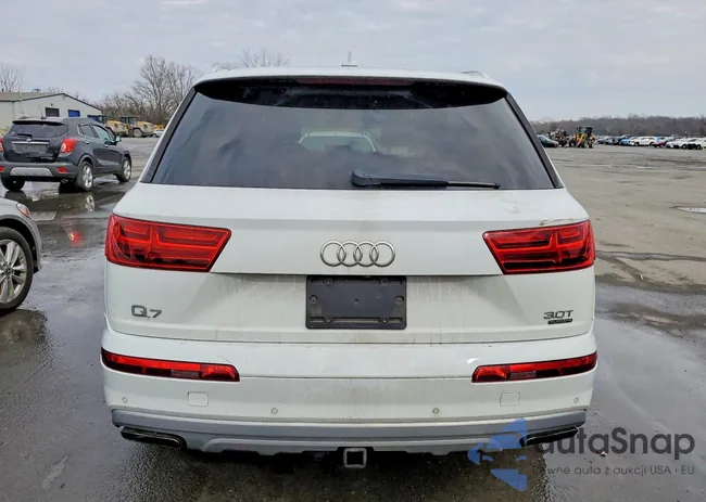 WA1LAAF77HD055838: 77712095