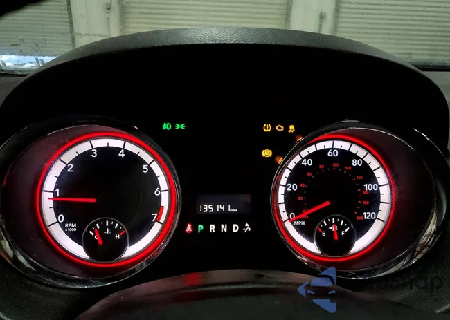 2C4RDGCG6HR685264: 75796915