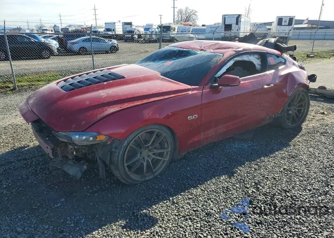 1FA6P8CF5L5155032: 77125765