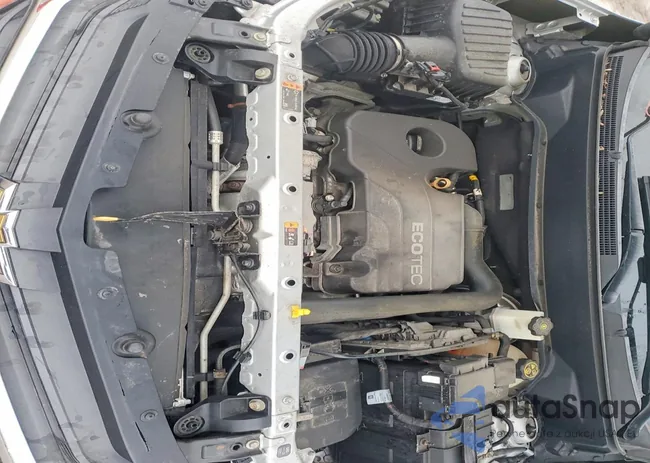 2GNAXSEV1J6305183: 77033215