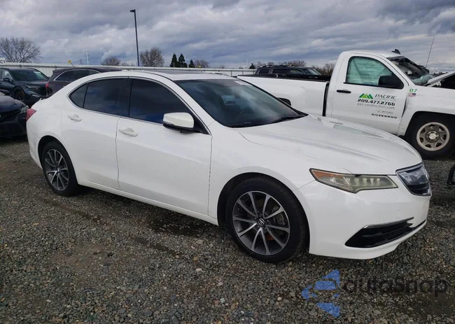 19UUB2F55FA015995: 78268795