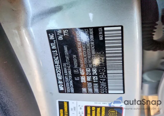 55SWF4JB4GU171215: 76979855