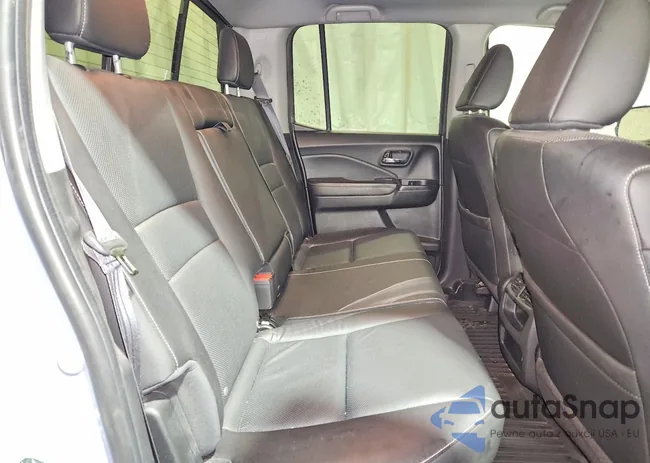 5FPYK3F7XNB019237: 77774575