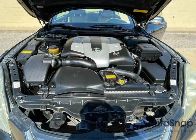 JTHFN48Y569006697: 78745475